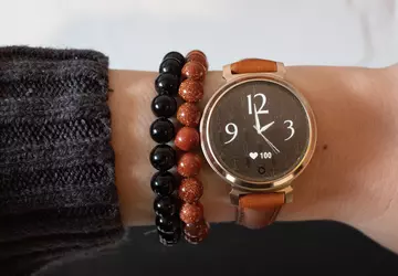 Garmin Lily 2 erhält 6.01 Beta-Update ...