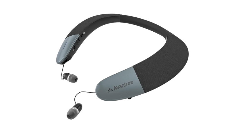 Avantree Torus Nackenbügel-Lautsprecher