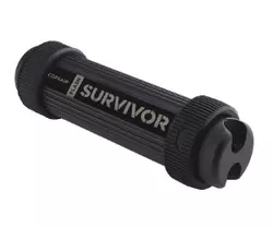 Corsair CMFSS3B-64GB Flash Survivor Stealth