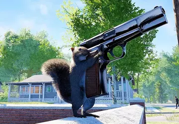 Das neueste Video von Game Informer ...