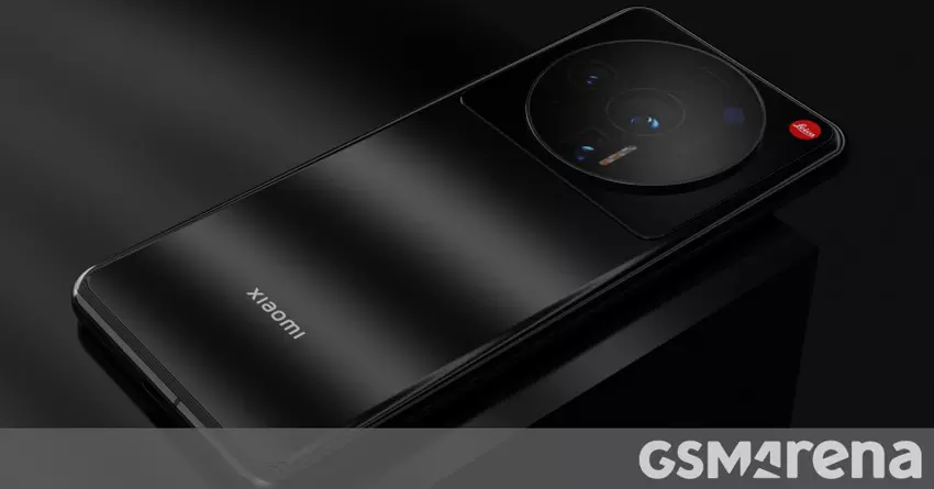 Xiaomi 12 Ultra kommt im Mai an, behaupten neue Gerüchte