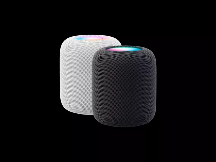 Bis zu 15 Prozent Ersparnis: Apple hat den Verkauf des Refurbished HomePod 2023 in Australien sowie in Teilen Europas und Asiens gestartet