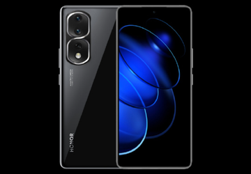 Honor 80 Pro wird in einer ...