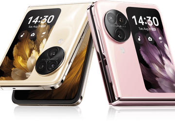 Oppo Find N6 Flip-Leaks - Der ...