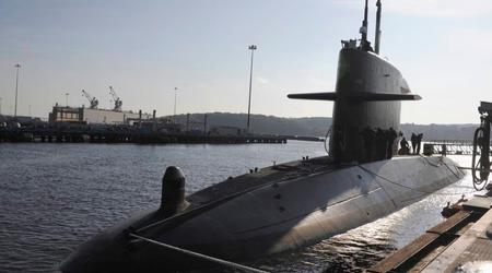 Die Niederlande haben mit der Außerdienststellung von Mehrzweck-U-Booten der Walrus-Klasse begonnen, die mit Harpoon-Antischiffsraketen bewaffnet sind