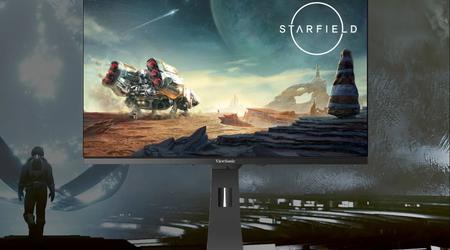 ViewSonic hat verraten, wie viel der XG272-2K Gaming-Monitor mit 240Hz OLED-Bildschirm kosten wird