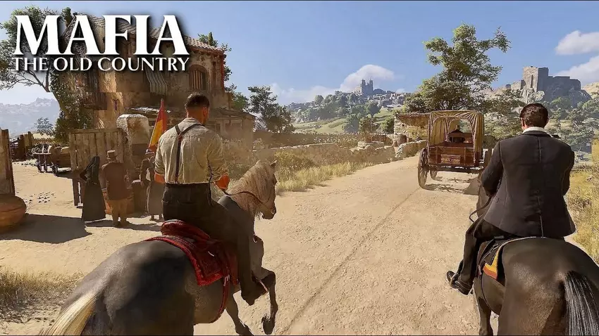 Mafia: The Old Country wird die Spieler dazu ermutigen, ein taktischeres Spiel zu spielen, bei dem es um Leben und Tod geht.