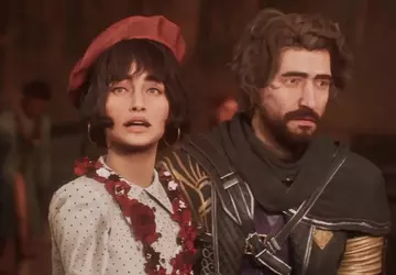 Es ist ein Erfolg! Clair Obscur: ...