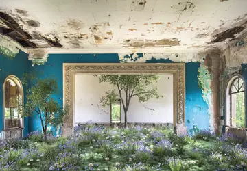 Das russische BMPT "Terminator-2" ist in ...