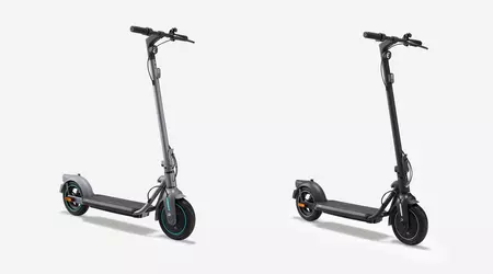  Decathlon führt in Europa die neuen Elektroroller BTWIN SD500e und BTWIN MD500e mit 350 W Leistung und einer Geschwindigkeit von bis zu 25 km/h ein