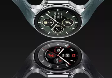 Durchgesickert: OnePlus Watch 3 wird einen ...