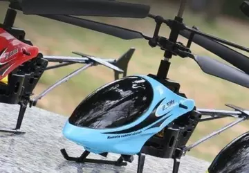 Bester RC-Hubschrauber für Anfänger Bewertung