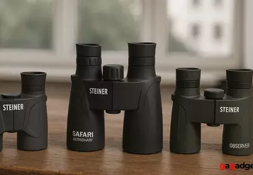 Besten Steiner Ferngläser: Test und Vergleich