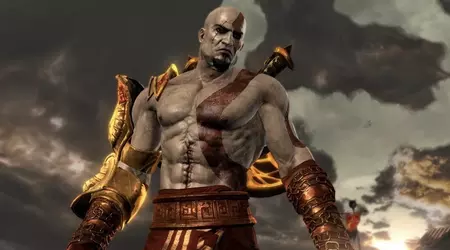 Abgehoben: Sony hat Gerüchte dementiert, wonach auf dem Anniversary Event eine Remaster-Compilation der God of War-Trilogie angekündigt werden soll