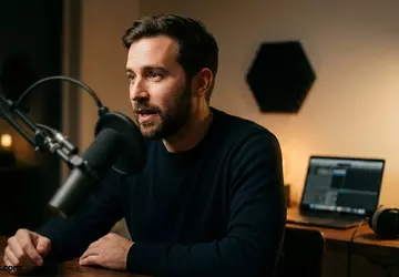 Beste USB Mikrofone für Podcasting