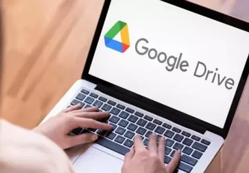 Google Drive für Windows in der ...