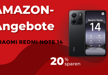 Xiaomi Redmi Note 14 Smartphone – ...