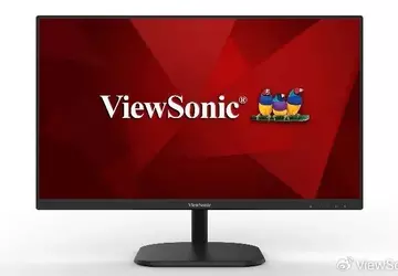 ViewSonic kündigt neue Monitore mit Bildwiederholraten ...