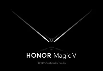 Honor Magic V konkurriert mit Samsung ...