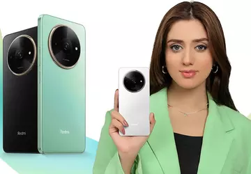 Redmi A3x: ein Budget-Gerät mit Unisoc ...