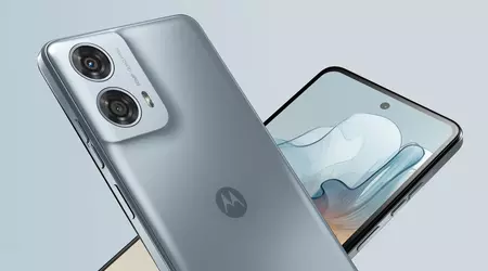 Moto G24 Power: 90Hz Display, MediaTek Helio G85 Chip und 6000mAh Akku