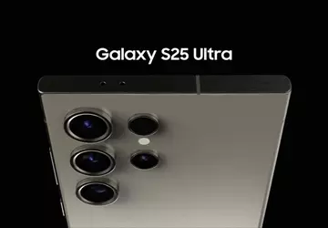 Das Samsung Galaxy S25 Ultra wird ...