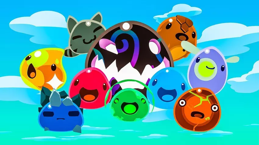 Sline Rancher wurde mehr als fünf Millionen Mal verkauft 