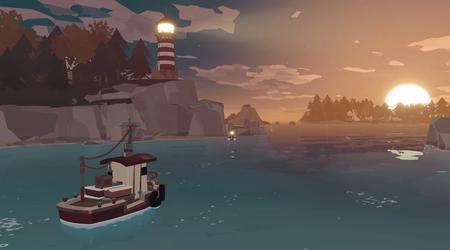 Indie-Angelspiel-Entwickler Dredge stellt seinen Entwicklungsplan für 2023 vor