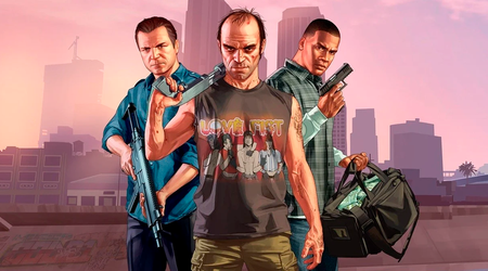 Spieleverkaufscharts für Januar 2023 in der Ukraine: GTA V, Minecraft und God of War Ragnarok sind die Top drei