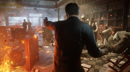 Die USA der ersten Hälfte des 19. Jahrhunderts mit Banditen und Intrigen: Die Mafia-Trilogie kostet bis zum 20. Juni 20 Dollar auf Steam