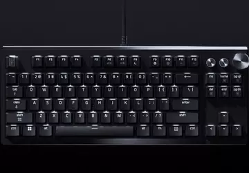 Razer bringt Premium-Tastatur Huntsman Signature Edition ...