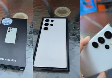 Eine Woche vor der Präsentation: Ein ...