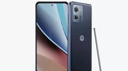 Moto G Stylus 5G (2023) mit 120Hz-Bildschirm und Snapdragon 6 Gen 1-Chip bei Amazon mit $150 Rabatt erhältlich