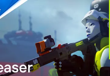 Bungie kündigt Marathon, einen neuen Sci-Fi-PvP-Shooter, ...