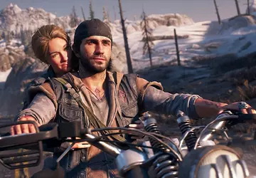 Unangekündigtes Spiel von den Machern des ...