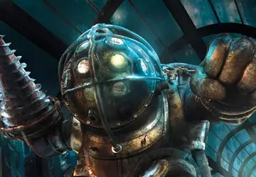 BioShock 4 wird definitiv erscheinen: Der ...