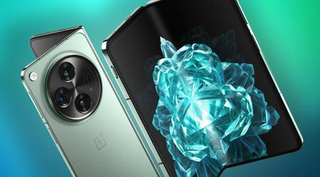 OnePlus bereitet ein neues kompaktes Flaggschiff oder Clamshell der Ace-Serie vor