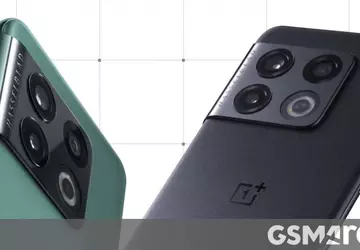 OnePlus 10 Pro wird weltweit eingeführt