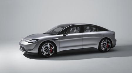 Tesla-Konkurrent: Sony und Honda wollen Elektroauto auf der CES 2023 zeigen