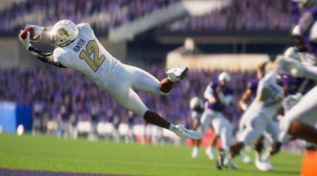 EA Sports kündigt College Football 26 an: Die neue Ausgabe der beliebten Sportsimulation wird diesen Sommer erscheinen