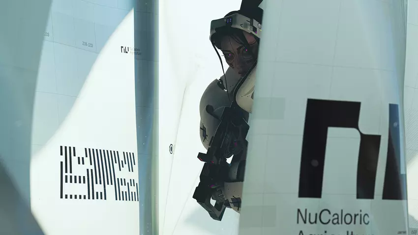 Online-Shooter Marathon hat eine Seite auf Steam und PlayStation Store: das Spiel wird auch auf Xbox Series veröffentlicht werden