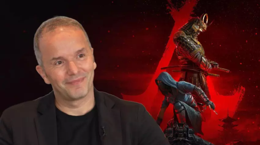 Leiter der Assassin’s Creed-Franchise Marc-Alexis Côté verlässt Ubisoft nach 20 Jahren