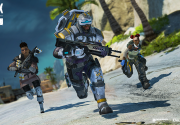 Newcastle von Apex Legends: passive, taktische ...