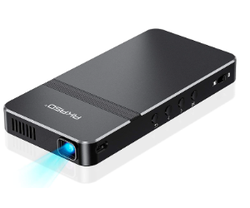 Garsent Mini-Beamer zum Plätzchenverzieren