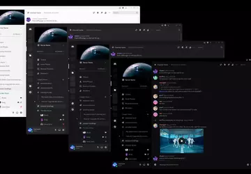 Discord hat ein wichtiges Update erhalten ...