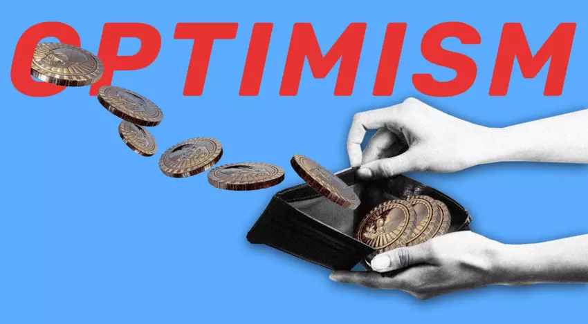 Die Entwickler des Optimism-Kryptoprojekts haben 35.000.000 Dollar an die falsche Stelle geschickt und Geld verloren