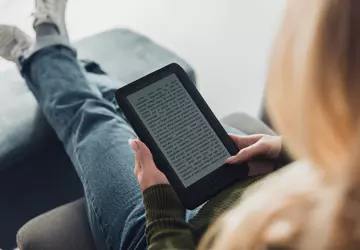 Amazon Kindle-Konkurrent: Huawei MatePad Paper E-Reader ...