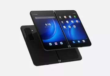 Microsoft Surface Duo 2 faltbares Smartphone ...
