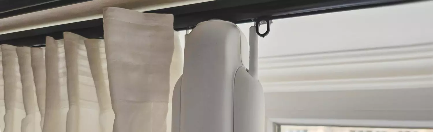 SwitchBot Vorhang 3 Test