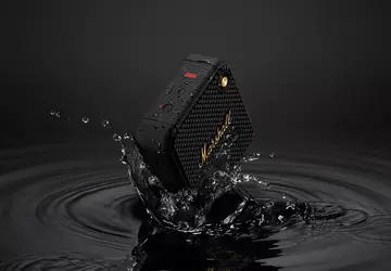 Marshall Willen: IP67-Schutz, Bluetooth 5.1 und ...